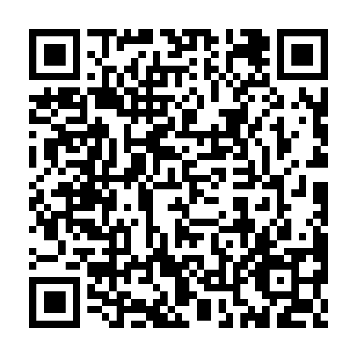 QR code linking directly to the free STAT LIFE pilot app